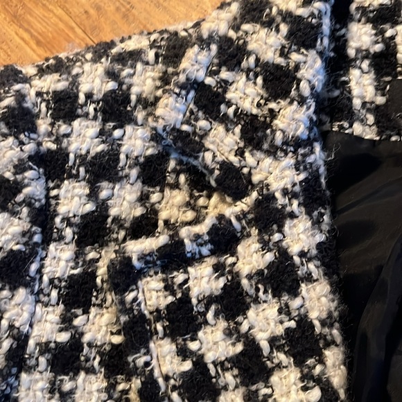 Rafaella tweed jacket. Very good shape. - Picture 2 of 4